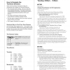 Phase II monitoring of covariance stationary autocorrelated processes
