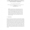 Phase Transition Properties of Clustered Travelling Salesman Problem Instances Generated with Evolutionary Computation
