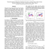 Phonetic subspace mixture model for speaker diarization