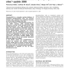 Phospho.ELM: a database of phosphorylation sites - update 2008