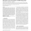 PilZ domain is part of the bacterial c-di-GMP binding protein