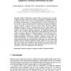 Platform Independent Database Replication Solution Applied to Medical Information System