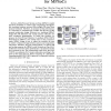 PM-COSYN: PE and memory co-synthesis for MPSoCs