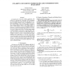 Polarity-Coincidence Filter Banks and Nondestructive Evaluation