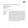 Policy-based resource topology design for enterprise grids