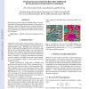 PolSAR images characterization through Blind Sources Separation techniques