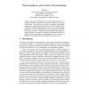 Polymorphism and Genetic Programming