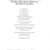 Polynomial algorithms that prove an NP-Hard hypothesis implies an NP-hard conclusion