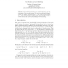 Polynomial Interpretations with Negative Coefficients