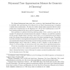 Polynomial Time Approximation Schemes for Geometric k-Clustering