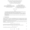 Polynomial Time Nondimensionalisation of Ordinary Differential Equations via their Lie Point Symmetries