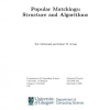 Popular Matchings: Structure and Algorithms