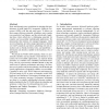 Portable performance on asymmetric multicore processors