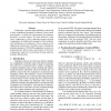 Position-based impedance control using a fuzzy compensator