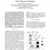 Positioning Performance of L-Shaped Seal Mechanism with 3 Degrees of Freedom