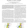 Power Assist Systems based on Resonance of Passive Elements