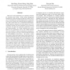 Power-Efficient Response Time Guarantees for Virtualized Enterprise Servers