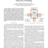 Power-Law Tradeoffs Between Optical and Electronic Switching