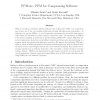 PPMexe: PPM for Compressing Software
