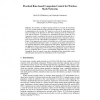 Practical Rate-Based Congestion Control for Wireless Mesh Networks