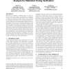 Practical variation-aware interconnect delay and slew analysis for statistical timing verification
