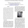 Pre-Indexing for Fast Partial Shape Matching of Vertebrae Images