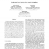 Predicting Future Decision Trees from Evolving Data