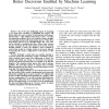Predicting Multiple Metrics for Queries: Better Decisions Enabled by Machine Learning