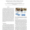 Predicting Occupation via Human Clothing and Contexts