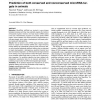 Prediction of both conserved and nonconserved microRNA targets in animals