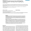 Prediction of protein structural class with Rough Sets