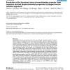 Prediction of the functional class of metal-binding proteins from sequence derived physicochemical properties by support vector 