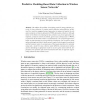 Predictive Modeling-Based Data Collection in Wireless Sensor Networks