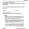 Predikin and PredikinDB: a computational framework for the prediction of protein kinase peptide specificity and an associated da