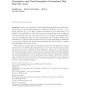 Preemptive and Non-Preemptive Generalized Min Sum Set Cover