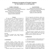 Preliminary Investigation of Wearable Computers for Task Guidance in Aircraft Inspection