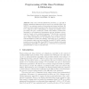 Preprocessing of Min Ones Problems: A Dichotomy