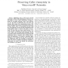 Preserving Caller Anonymity in Voice-over-IP Networks