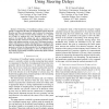 Presteering Broadband Antenna Arrays Without Using Steering Delays