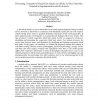 Preventing Cooperative Black Hole Attacks in Mobile Ad Hoc Networks: Simulation Implementation and Evaluation