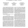 Privacy Preserving Nearest Neighbor Search Based on Topologies in Cellular Networks