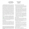 Probabilistic Graphical Models and their Role in Databases