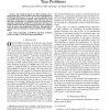 Probability-based approach to rectilinear Steiner tree problems
