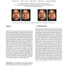 Probing dynamic human facial action recognition from the other side of the mean