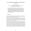 Process-Based Integration of Heterogeneous Information Sources
