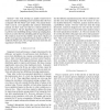 Process-induced skew reduction in nominal zero-skew clock trees