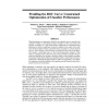 Prodding the ROC Curve: Constrained Optimization of Classifier Performance