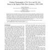 Product Demography of De Novo and De Alio Firms in the Optical Disk Drive Industry, 1983-1999