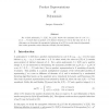 Product representations of polynomials