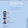 Product Specific Security Features Based on RFID Technology